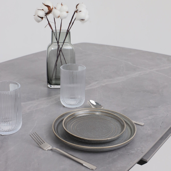 Обеденный стол Аврора Нотр Дам Moderne 140-180x850