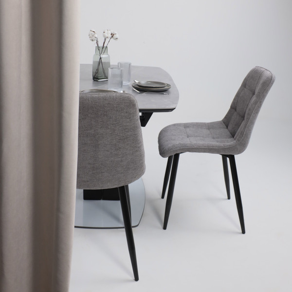 Обеденный стол Аврора Нотр Дам Moderne 140-180x850