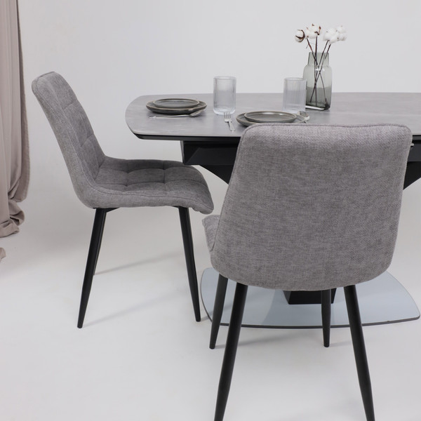 Обеденный стол Аврора Нотр Дам Moderne 140-180x850