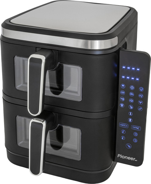 Аэрогриль Pioneer SM550D - фото