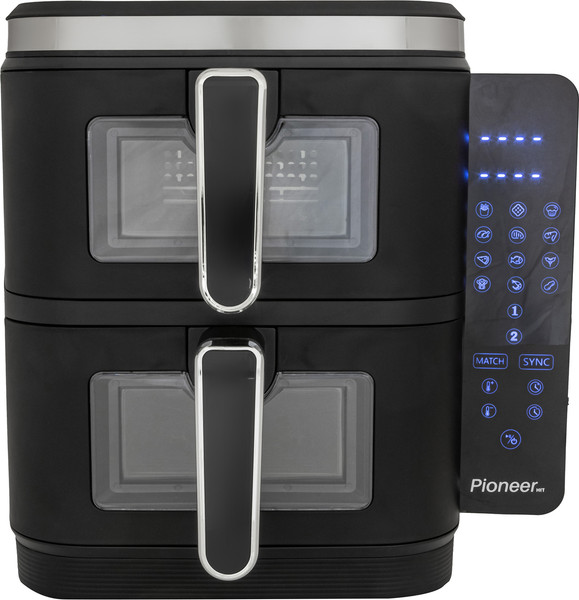 Аэрогриль Pioneer SM550D