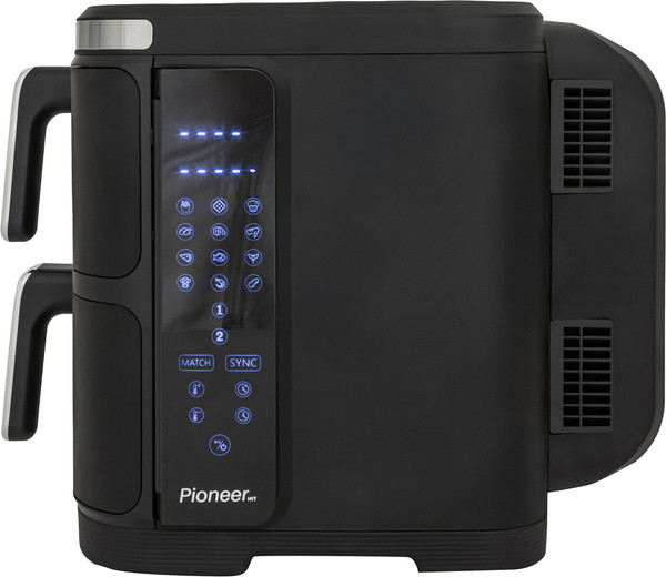 Аэрогриль Pioneer SM550D