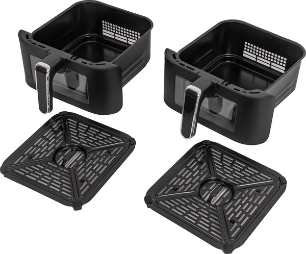 Аэрогриль Pioneer SM550D