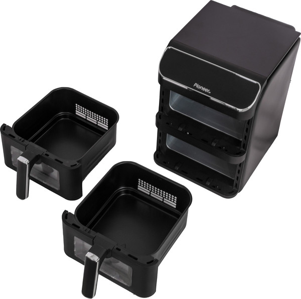 Аэрогриль Pioneer SM560D