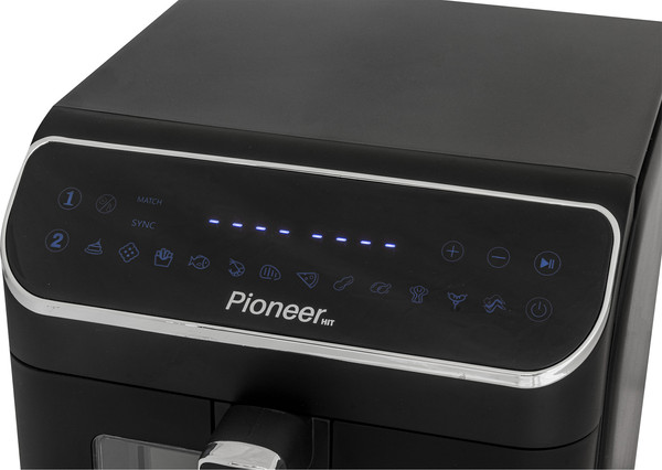 Аэрогриль Pioneer SM560D