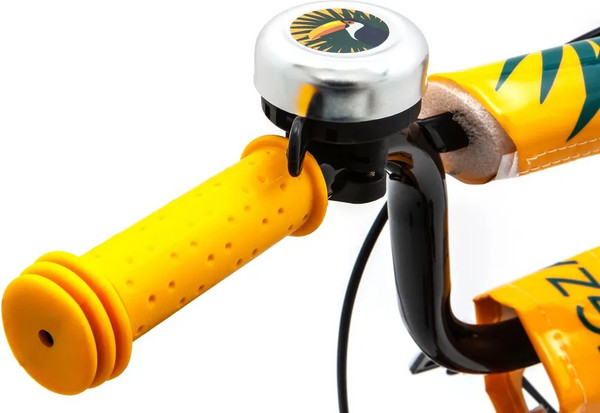 Детский велосипед ZigZag Zoo / ZG-2081