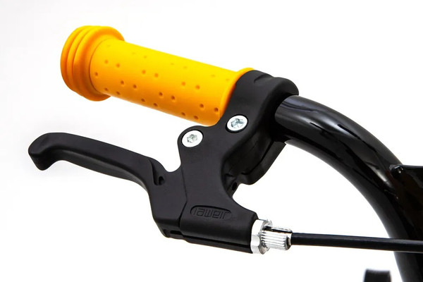 Детский велосипед ZigZag Zoo / ZG-2081