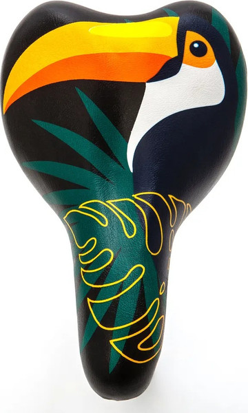 Детский велосипед ZigZag Zoo / ZG-2081