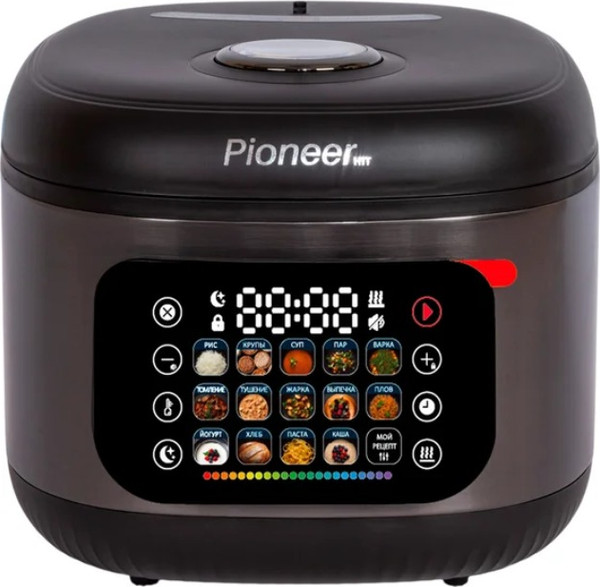 Мультиварка Pioneer MC405 - фото