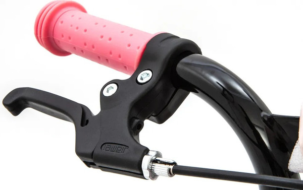 Детский велосипед ZigZag Zoo / ZG-2082