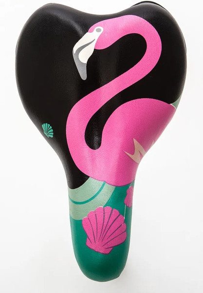 Детский велосипед ZigZag Zoo / ZG-2082