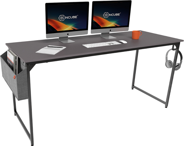 Письменный стол Incube D002.160.GRP - фото
