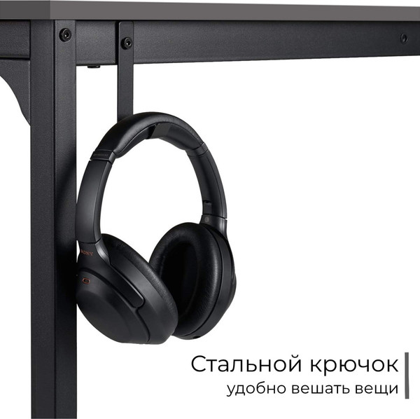 Письменный стол Incube D002.160.GRP