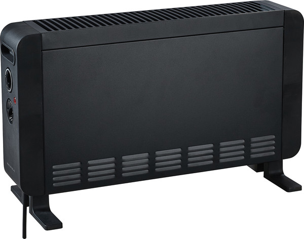 Конвектор Supra SU-CON200_BL - фото