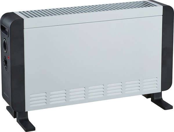 Конвектор Supra SU-CON200_WH - фото