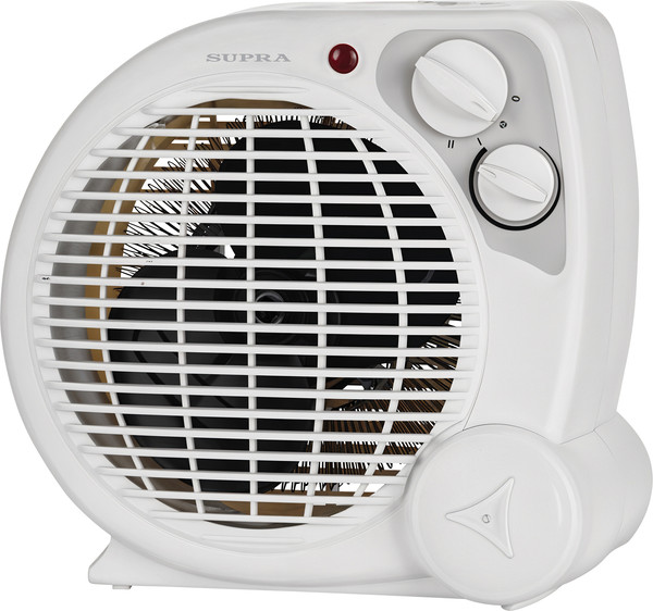 Тепловентилятор Supra SU-FHS200 - фото