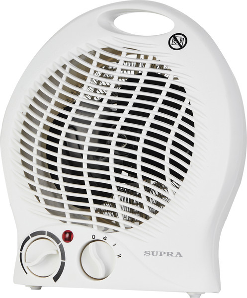 Тепловентилятор Supra SU-FHS202 - фото