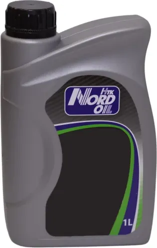 Моторное масло Nord Oil Specific Line 5W30 / NRSL003 - фото