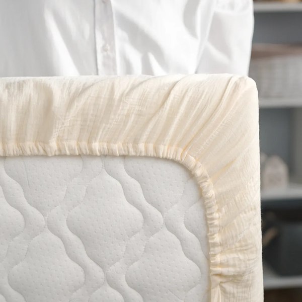 Простыня для малышей Perina Muslin / ПР-М.120.1.02