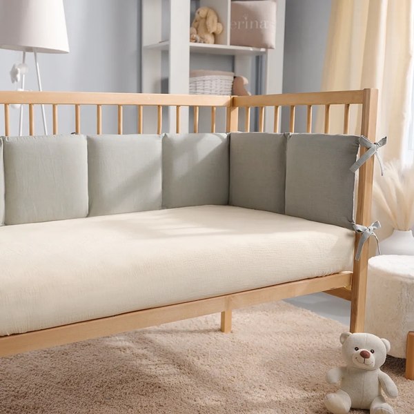 Простыня для малышей Perina Muslin / ПР-М.120.1.02