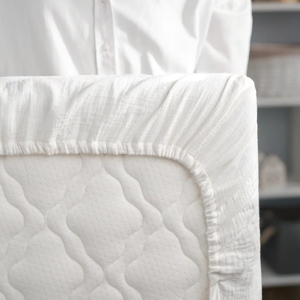 Простыня для малышей Perina Muslin / ПР-М.120.1.03