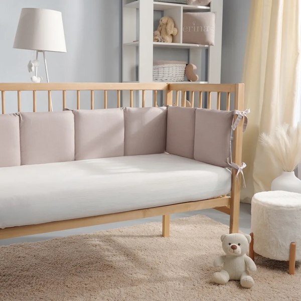 Простыня для малышей Perina Muslin / ПР-М.120.1.03