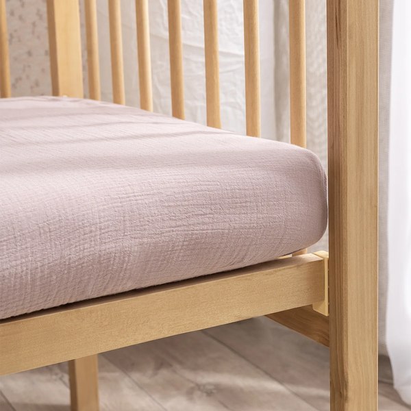 Простыня для малышей Perina Muslin / ПР-М.120.1.08