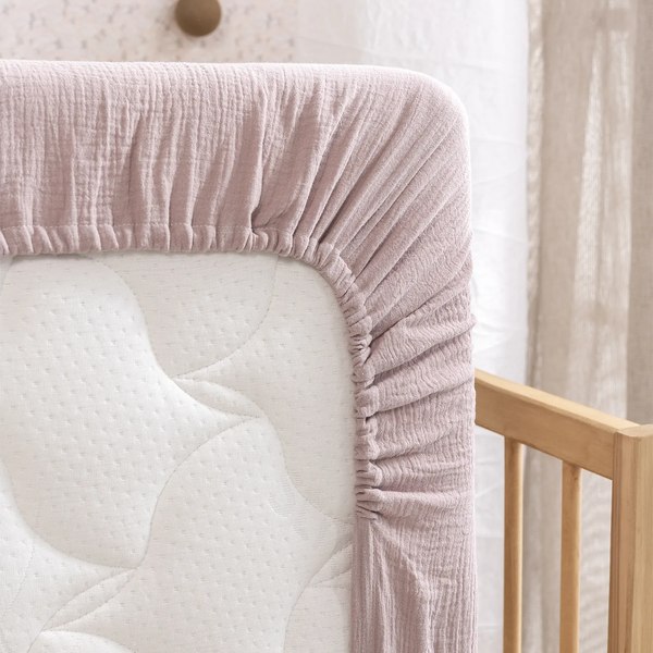 Простыня для малышей Perina Muslin / ПР-М.120.1.08