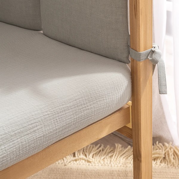 Простыня для малышей Perina Muslin / ПР-М.120.1.22