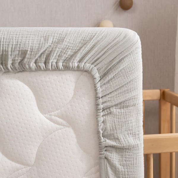 Простыня для малышей Perina Muslin / ПР-М.120.1.22