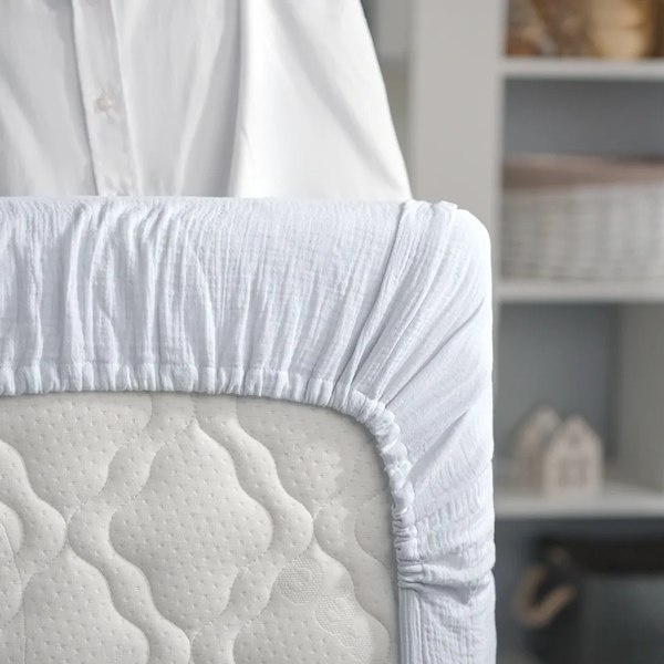 Простыня для малышей Perina Muslin / ПР-М.120.1.23