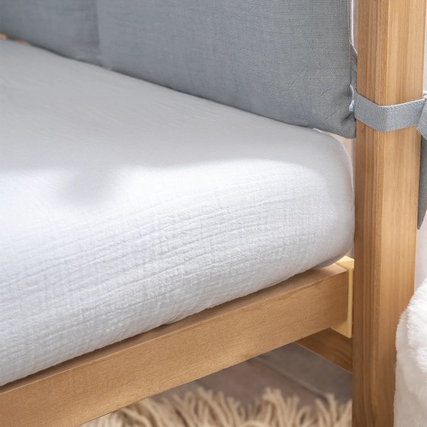 Простыня для малышей Perina Muslin / ПР-М.120.1.23