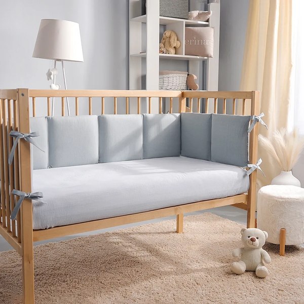 Простыня для малышей Perina Muslin / ПР-М.120.1.23