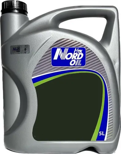 Моторное масло Nord Oil Premium L 10W40 SL/CF / NRL076 - фото