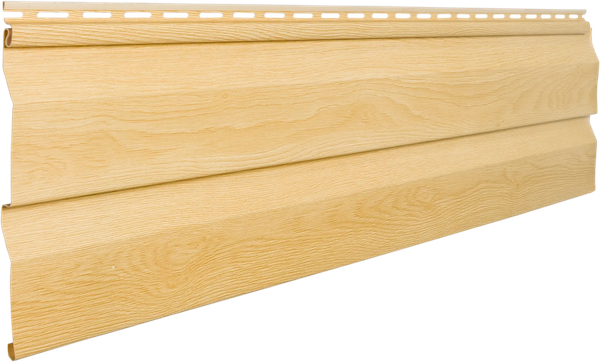 Сайдинг Альта-профиль Канада Плюс Люкс Бук 3000х230мм