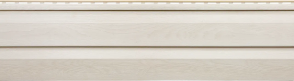 Сайдинг Альта-профиль Канада Плюс Люкс Ясень 3000х230мм - фото