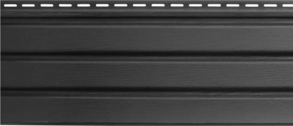 Софит для крыши Альта-профиль Без перфорации Т-19 - фото