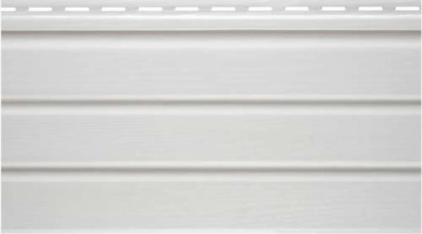 Софит для крыши Альта-профиль Без перфорации Т-19 - фото