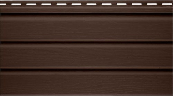 Софит для крыши Альта-профиль Без перфорации Т-19 - фото