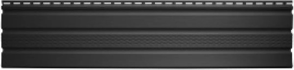 Софит для крыши Альта-профиль С частичной перфорацией Т-20 - фото