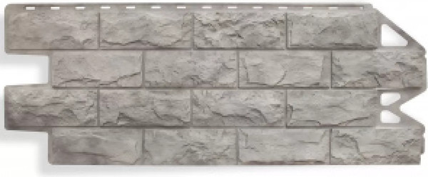 Сайдинг Альта-профиль Фагот раменский - фото