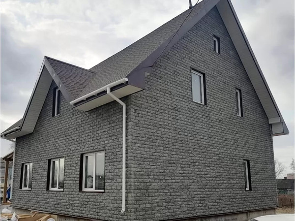 Сайдинг Альта-профиль Фагот раменский