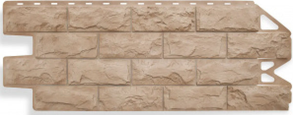 Сайдинг Альта-профиль Фагот талдомский - фото