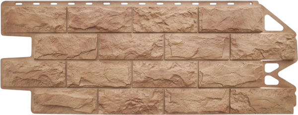 Фасадная панель Альта-профиль Фагот клинский - фото