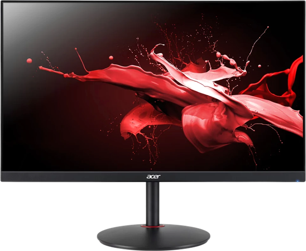 Монитор Acer Nitro XV270X1bmiiprx (UM.HX1CD.102) - фото