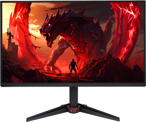 Монитор Acer Nitro VG270Gbmipx (UM.HV0CD.G02) - фото