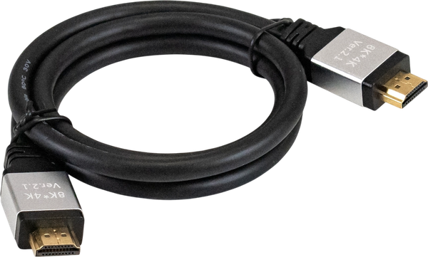 Кабель ExeGate EX-CC-HDMI8K-1.0 / EX294701RUS - фото