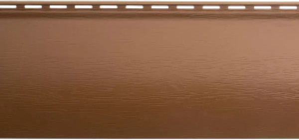 Сайдинг Альта-профиль Акриловый BH-01 - фото