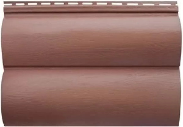 Сайдинг Альта-профиль Акриловый BH-02 - фото