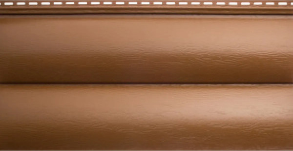 Сайдинг Альта-профиль Акриловый BH-02 - фото